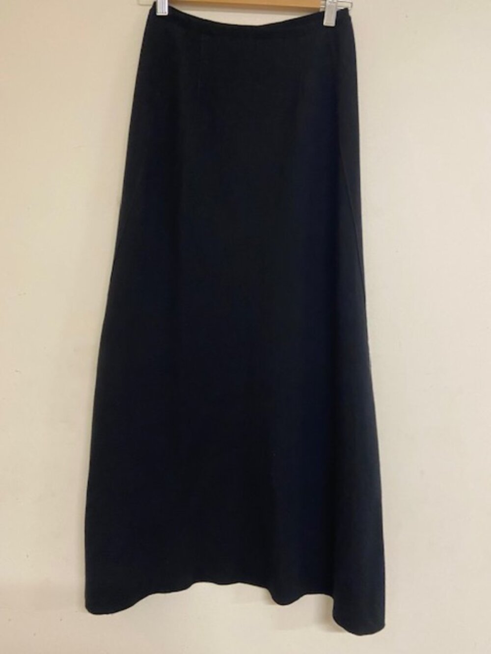 FForme Black Midi skirt M